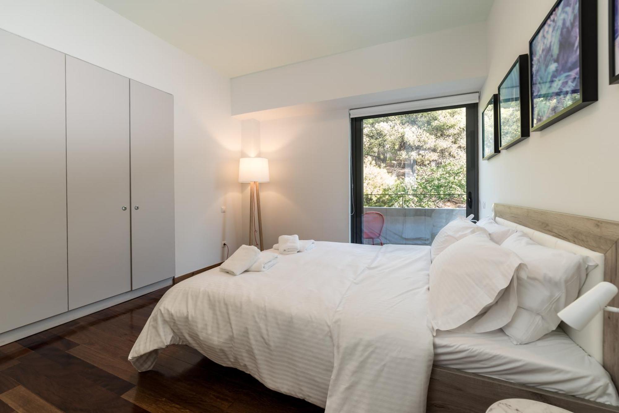 Appartement The Hill By Zoia Living à Athènes Extérieur photo