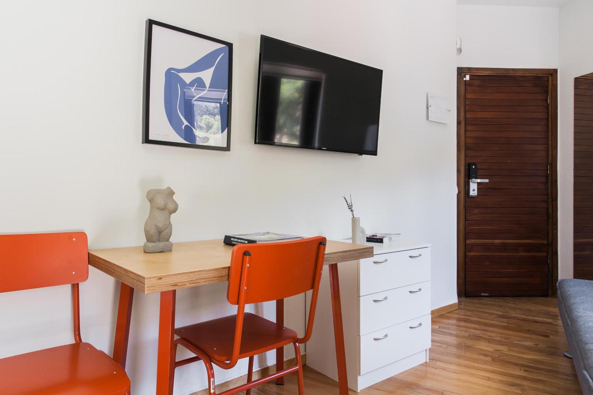 Appartement The Hill By Zoia Living à Athènes Extérieur photo