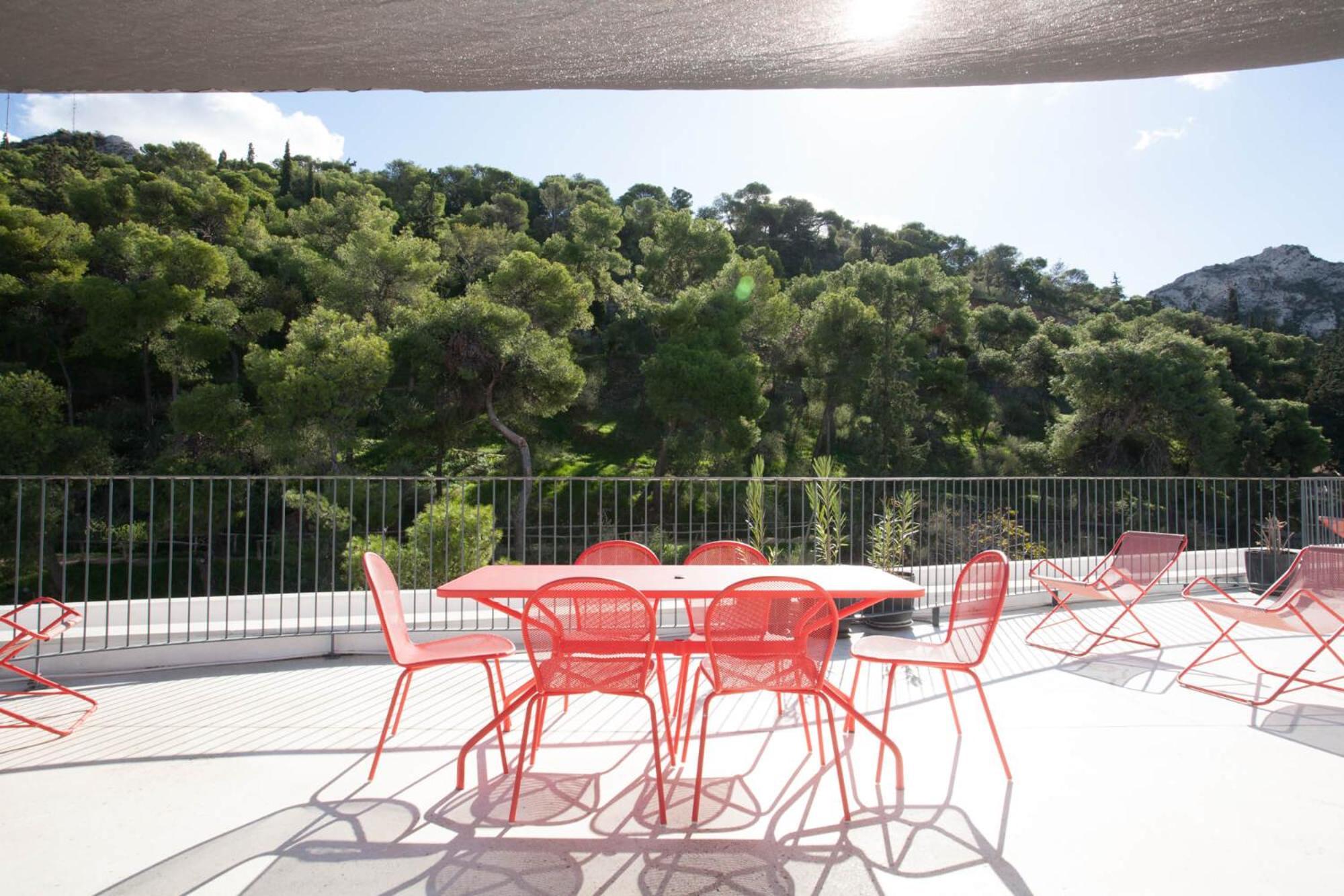 Appartement The Hill By Zoia Living à Athènes Extérieur photo