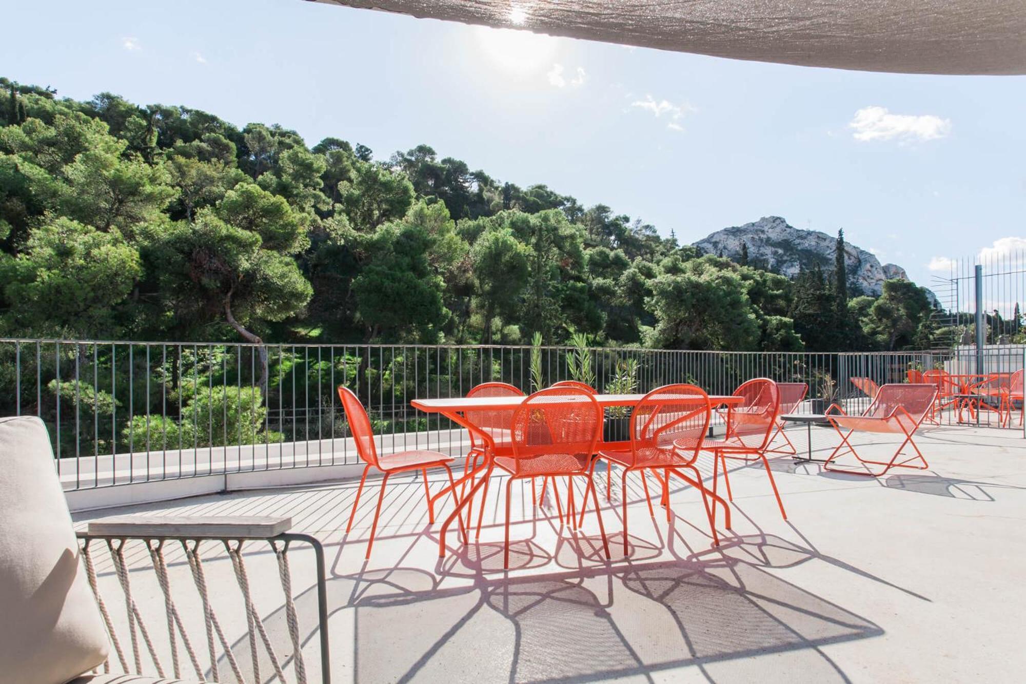 Appartement The Hill By Zoia Living à Athènes Extérieur photo