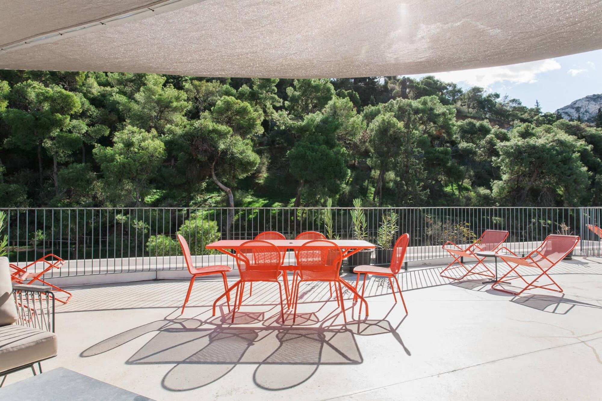 Appartement The Hill By Zoia Living à Athènes Extérieur photo