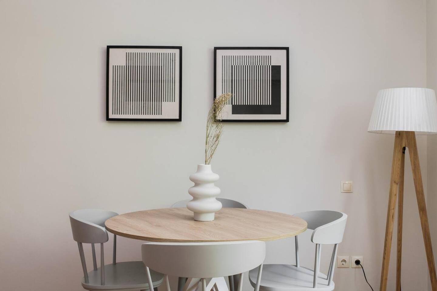 Appartement The Hill By Zoia Living à Athènes Extérieur photo