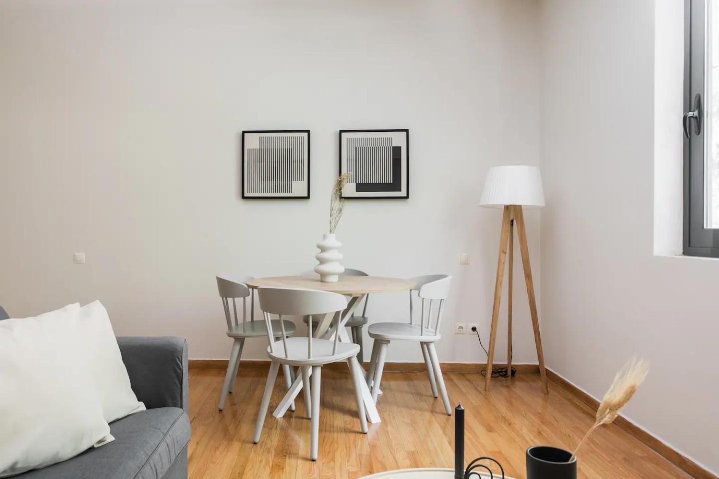 Appartement The Hill By Zoia Living à Athènes Extérieur photo