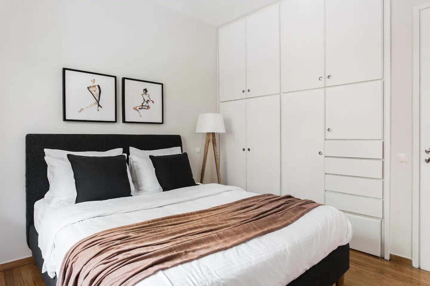 Appartement The Hill By Zoia Living à Athènes Extérieur photo