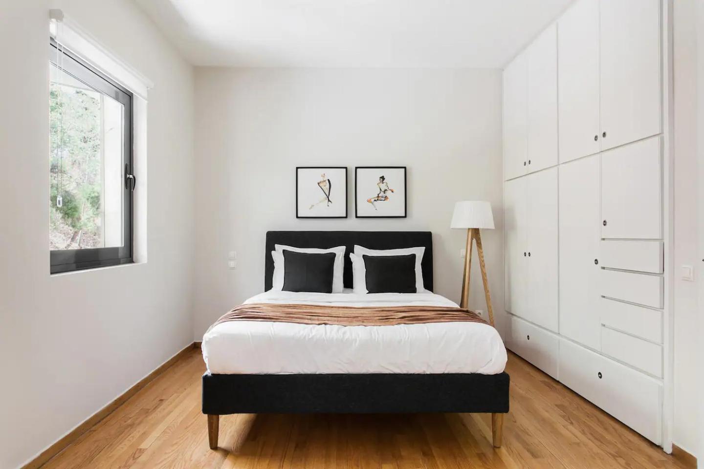 Appartement The Hill By Zoia Living à Athènes Extérieur photo