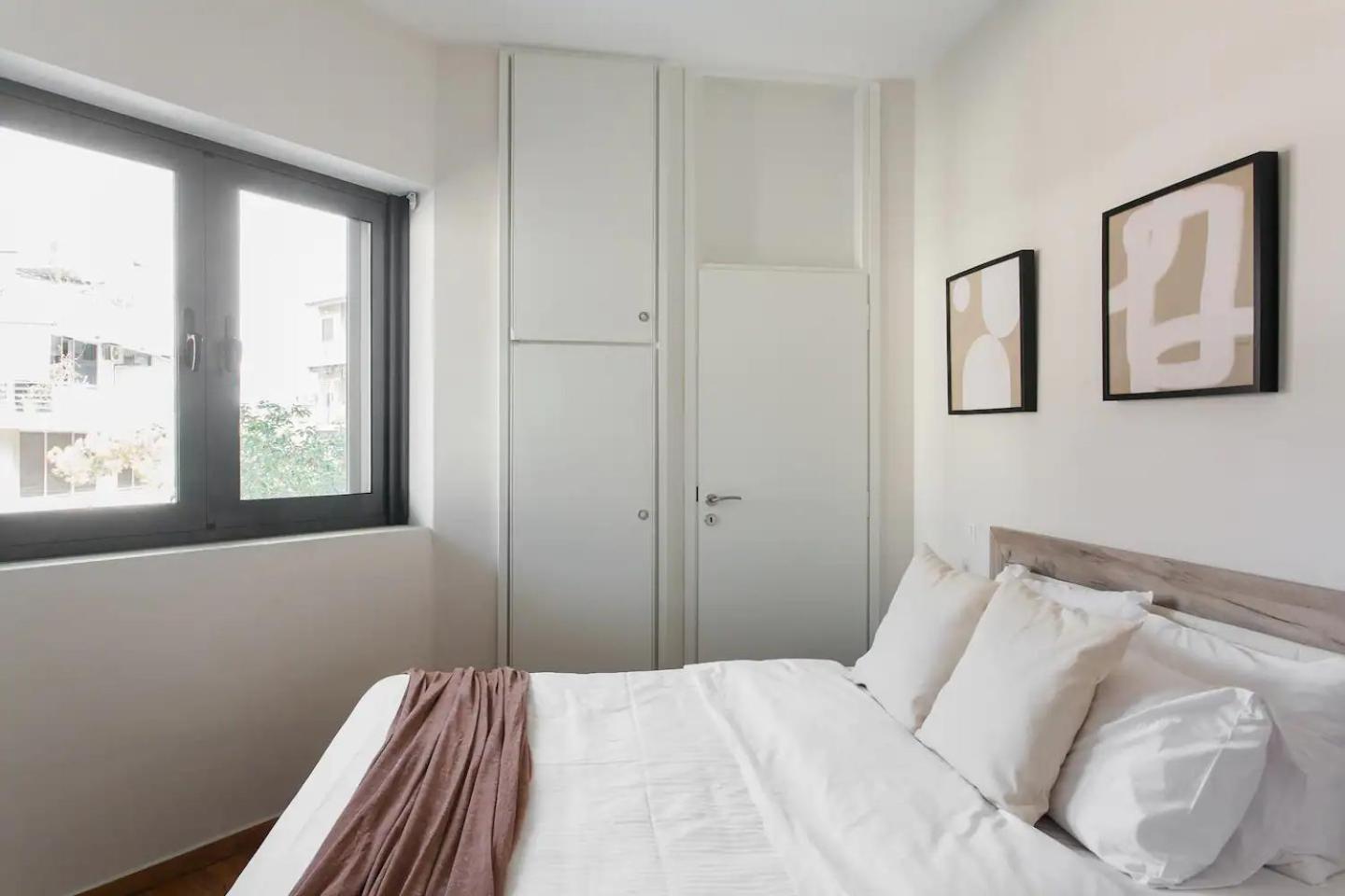 Appartement The Hill By Zoia Living à Athènes Extérieur photo