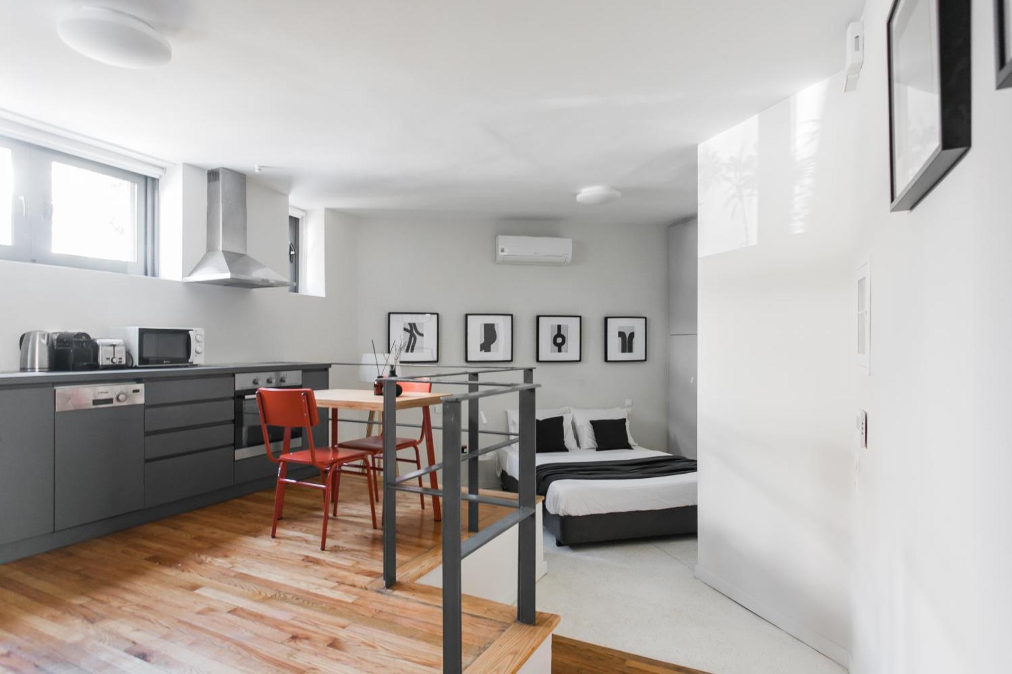 Appartement The Hill By Zoia Living à Athènes Extérieur photo